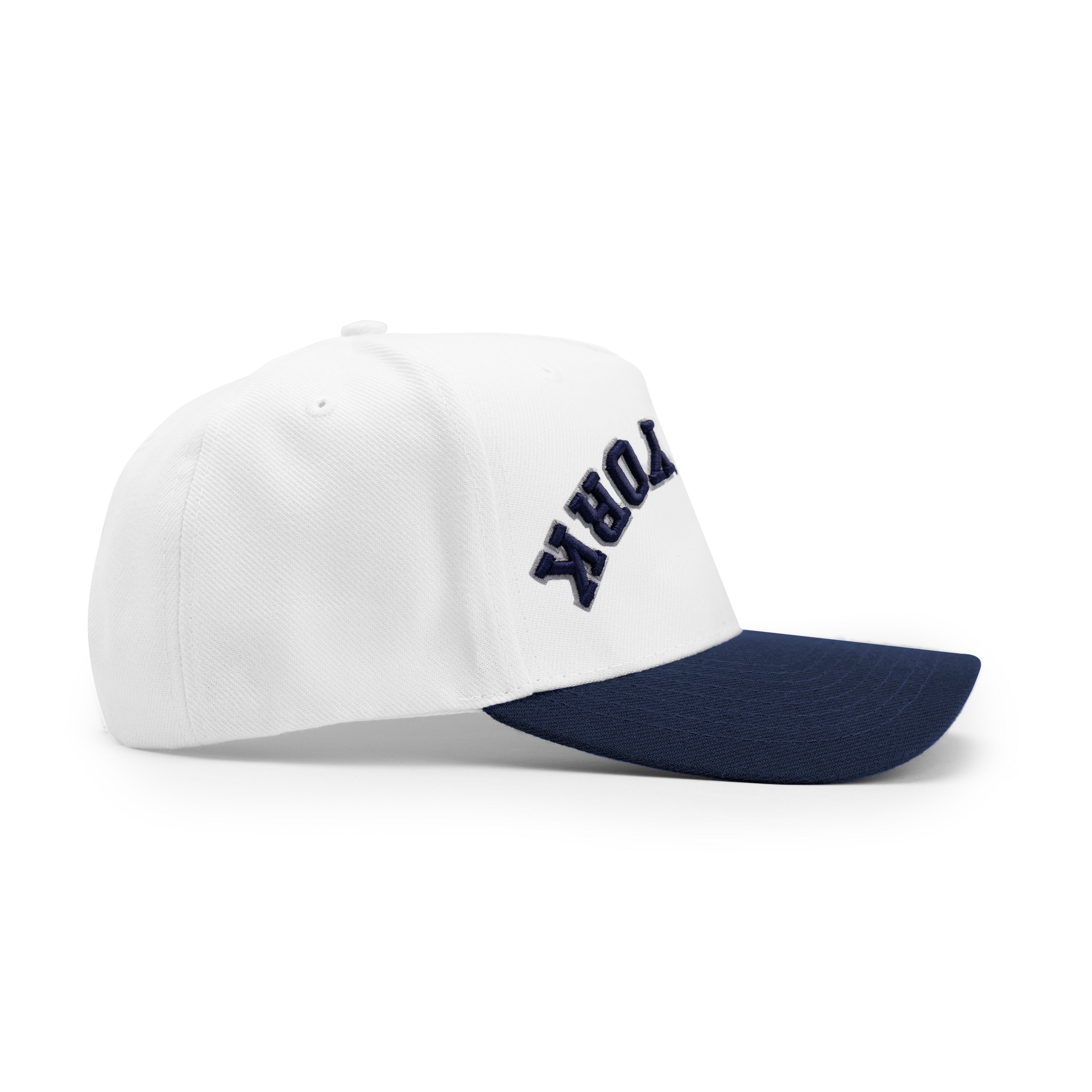 帽子 the editor's choice NYCO Cap Navy /White DarkNavy-NYC-3_1200x.jpg?v=