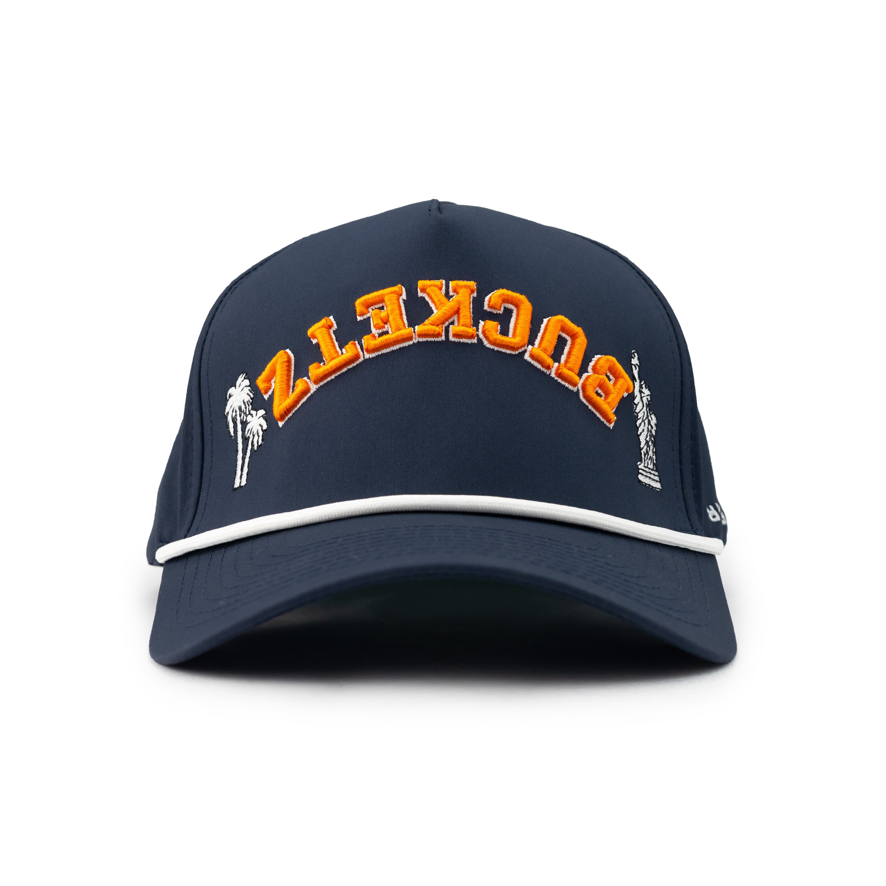 Nicky Bucketz - Performance: Navy SE