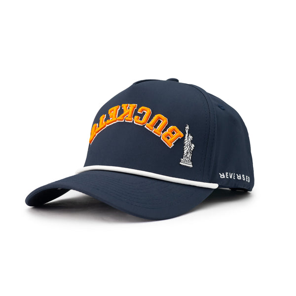 Nicky Bucketz - Performance: Navy SE