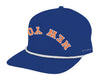 New York - Performance: Royal