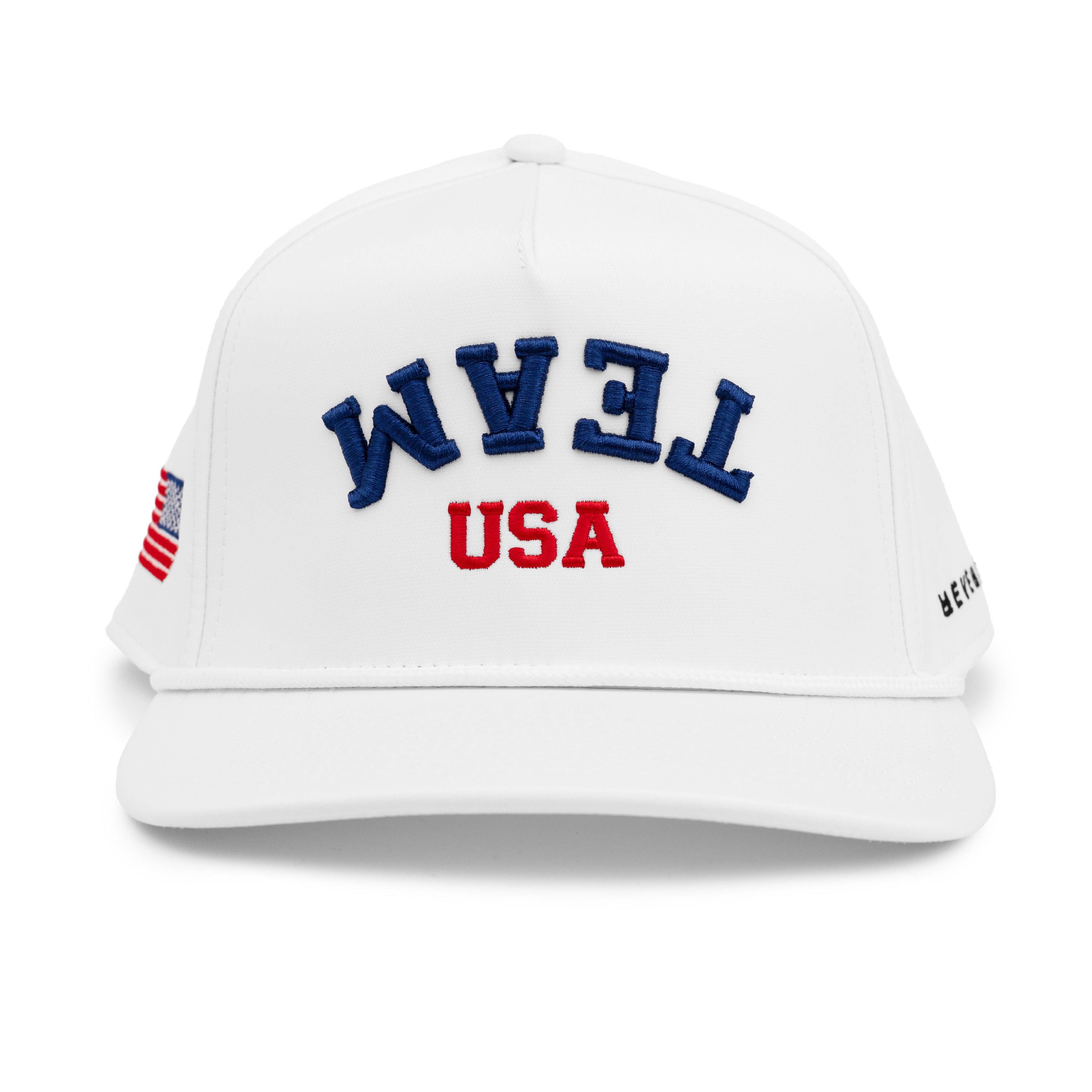 Team USA - Performance