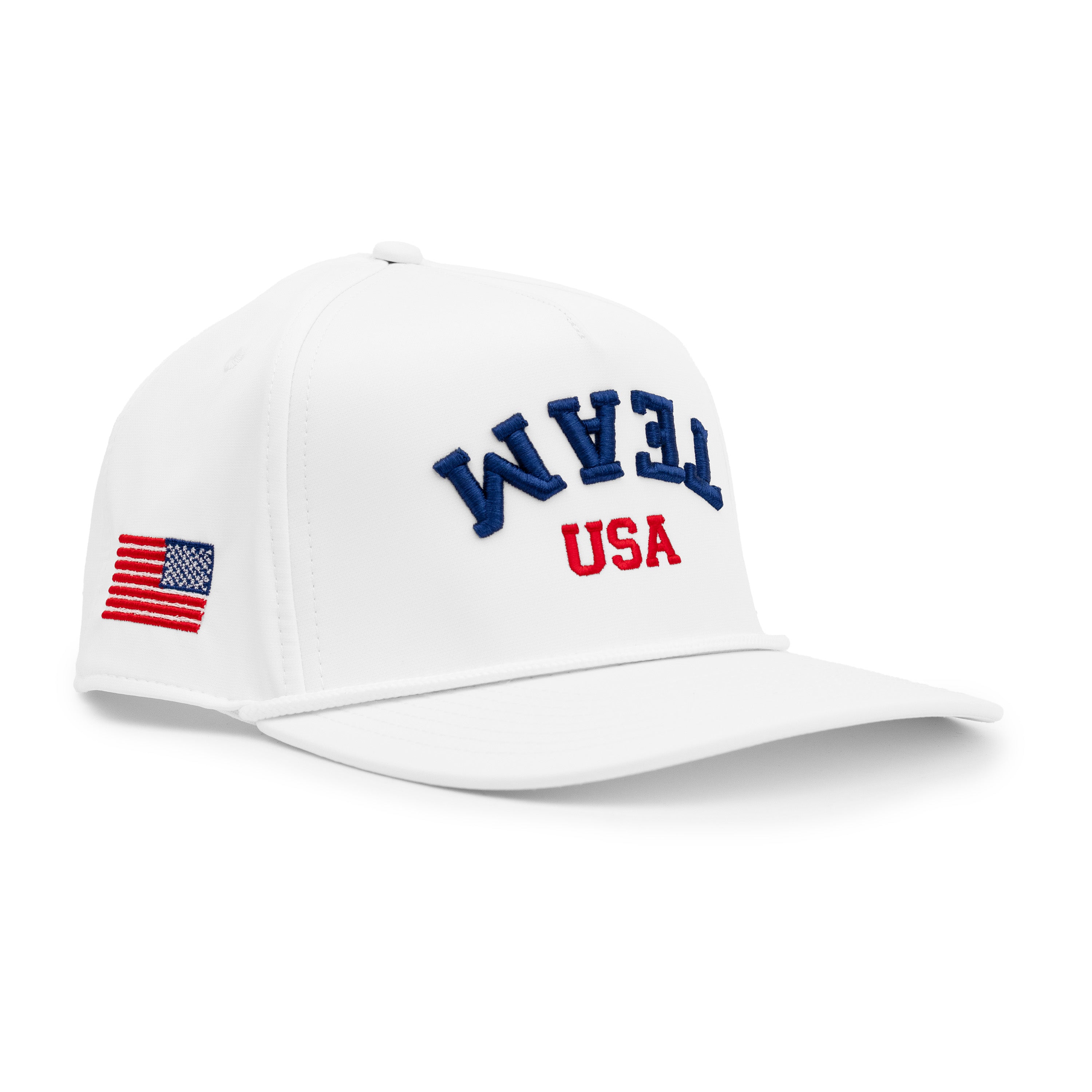 Team USA - Performance