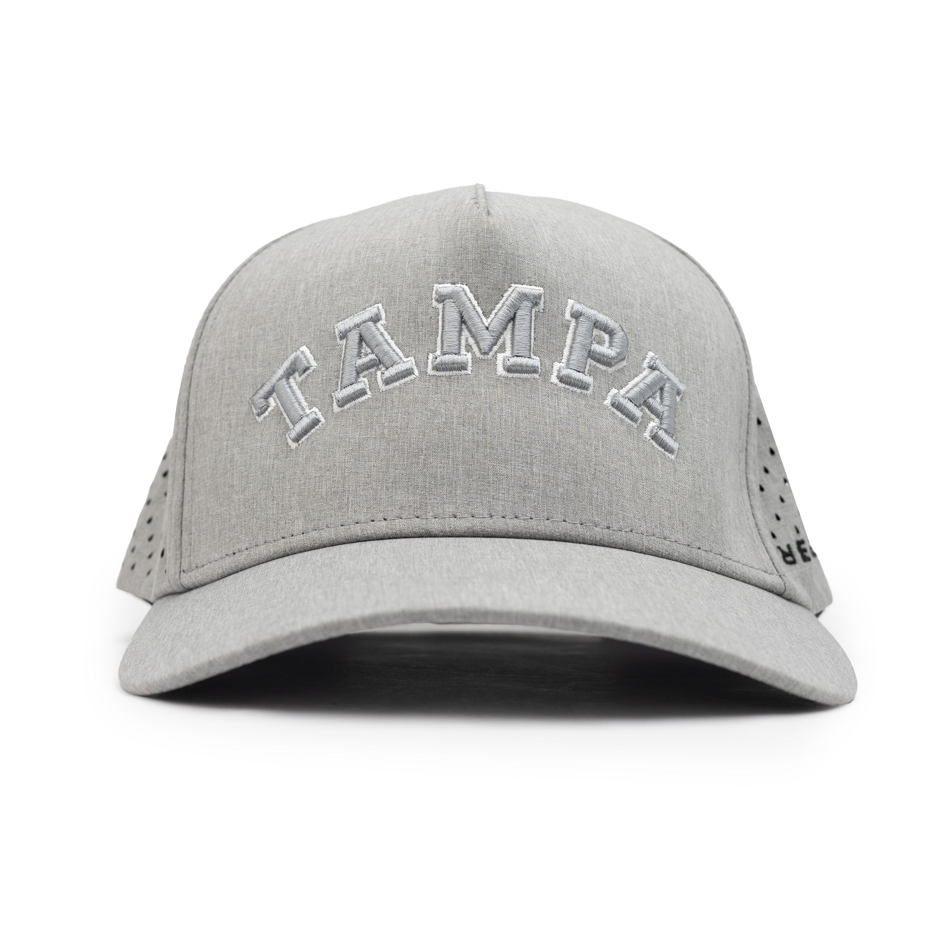 Tampa - Motion: Grey