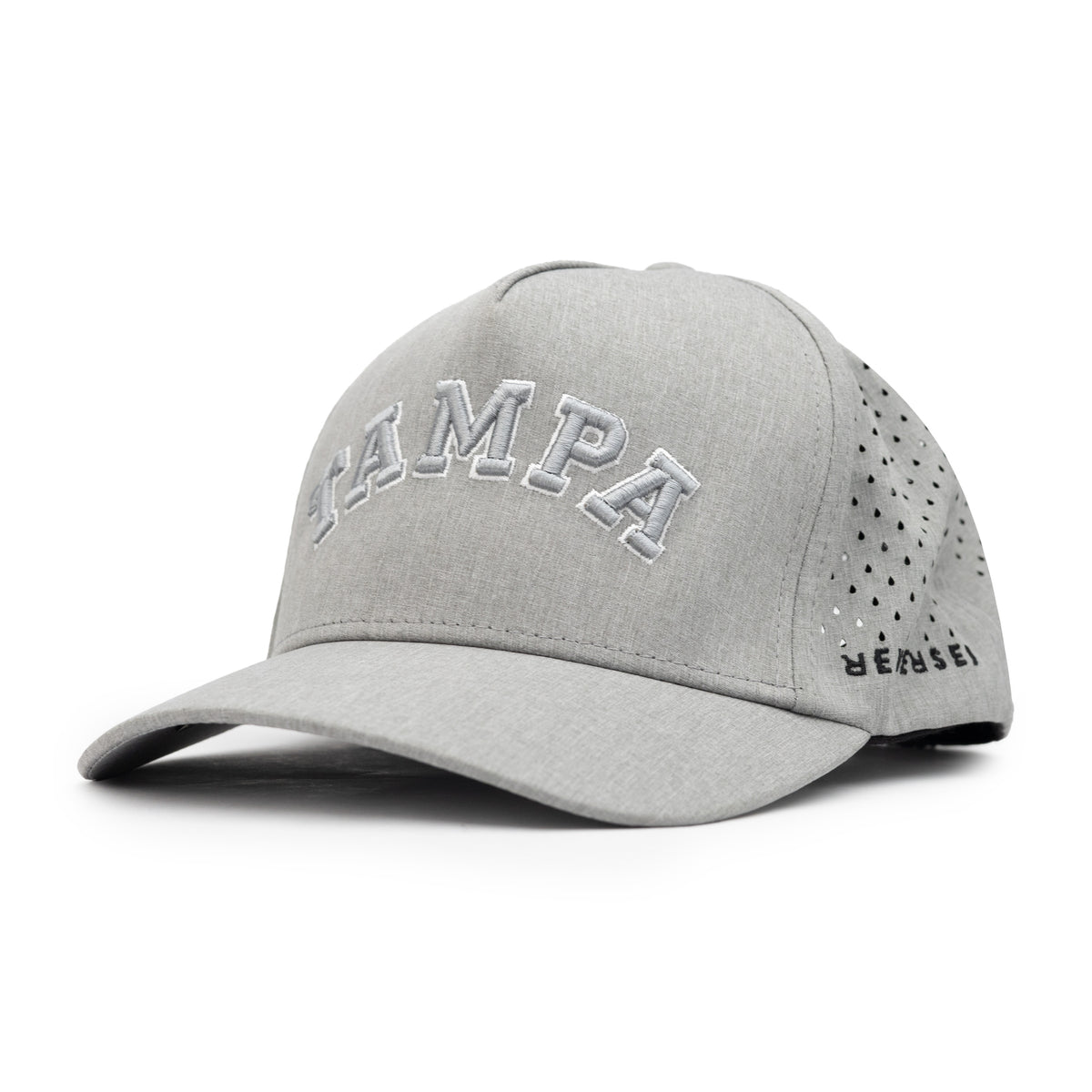Tampa - Motion: Grey
