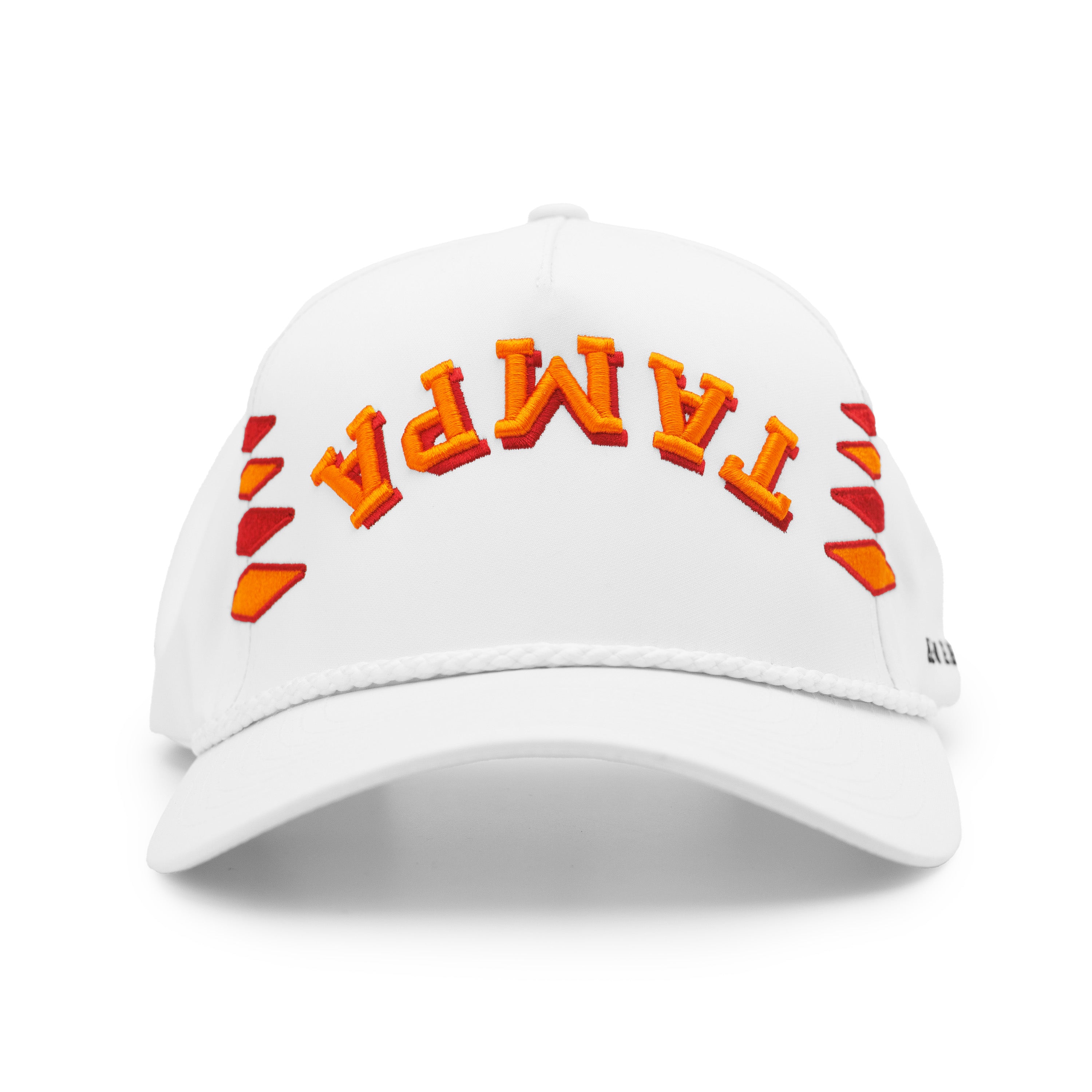 TAMPA (Retro) - Performance: White