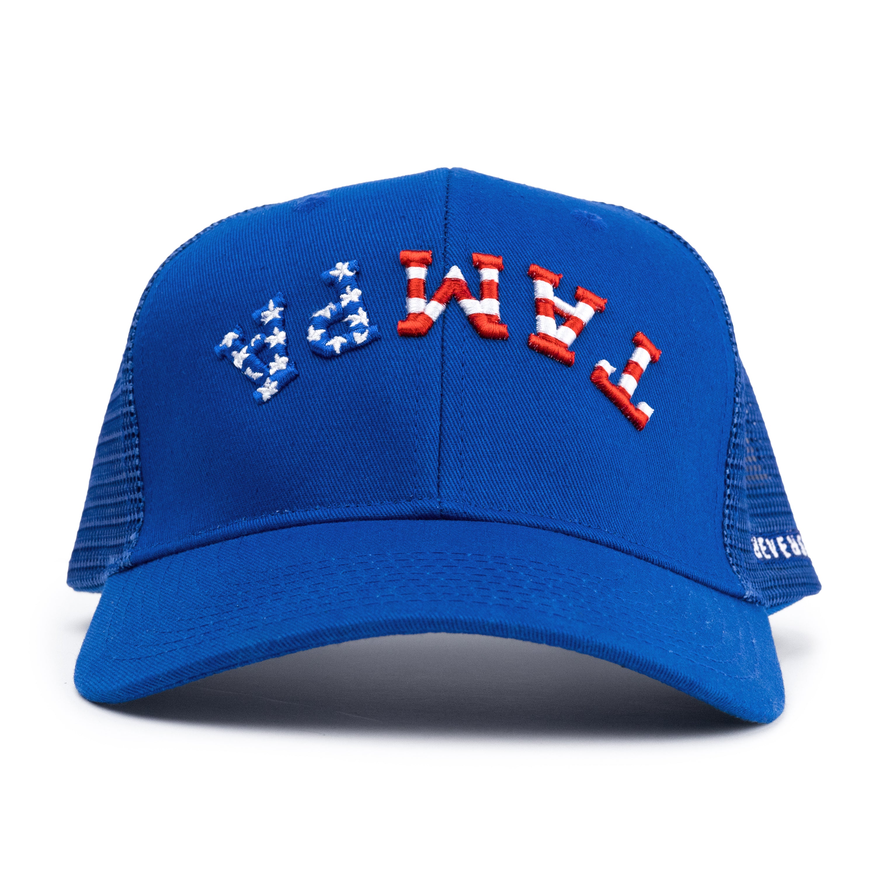 Tampa - Trucker: 4th of July Special Edition