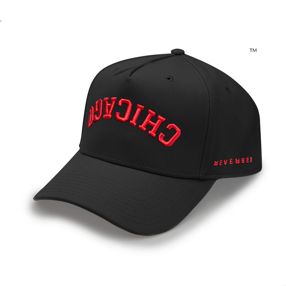 Chicago Rapper Cap Casual