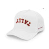 Tally - Performance: White