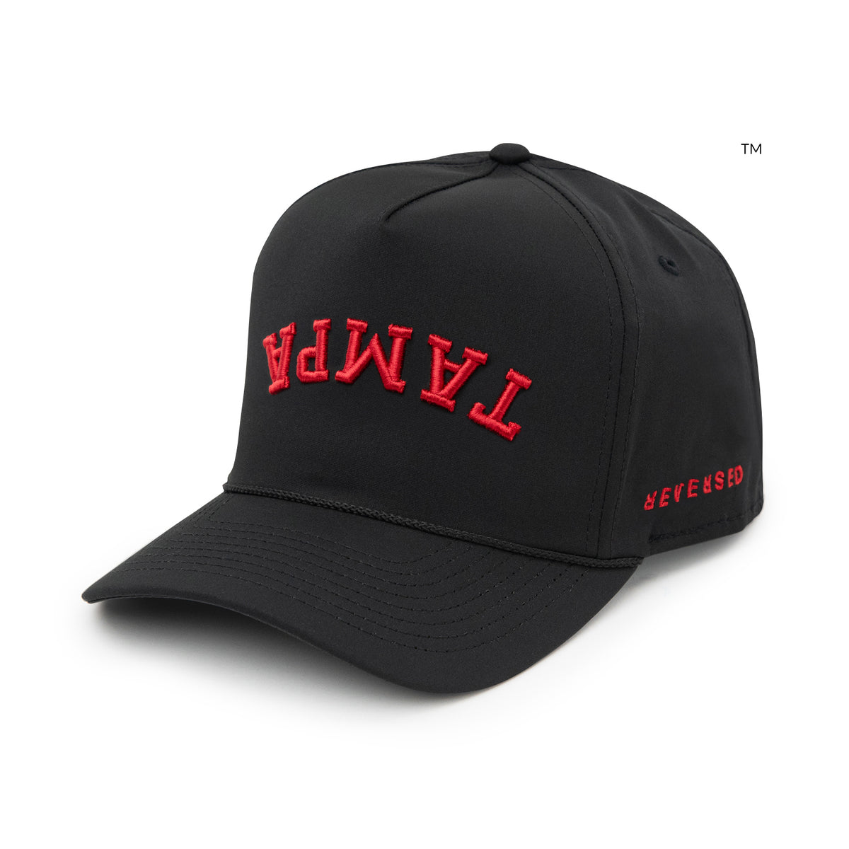 Upside Down Hat Symbol