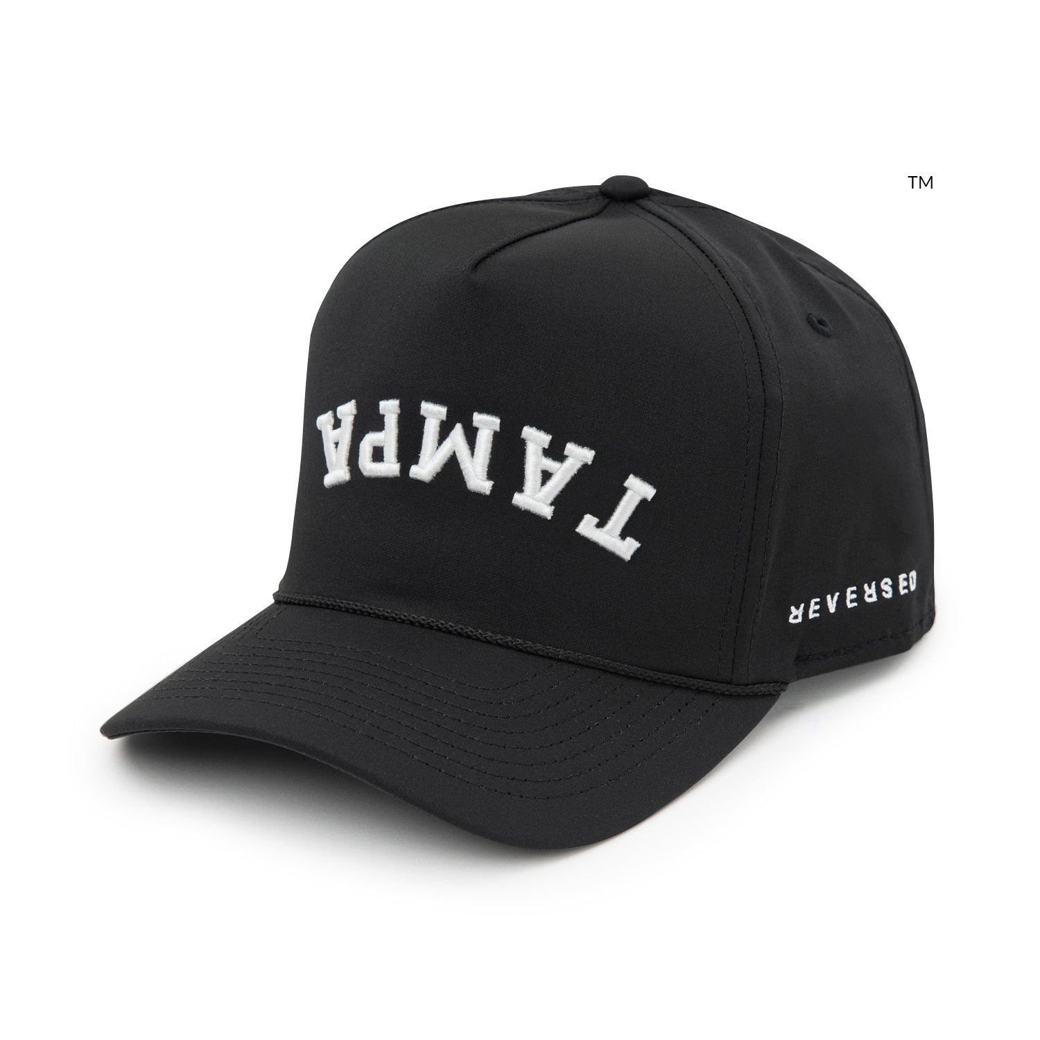 Upside Down Tampa Hat - Performance