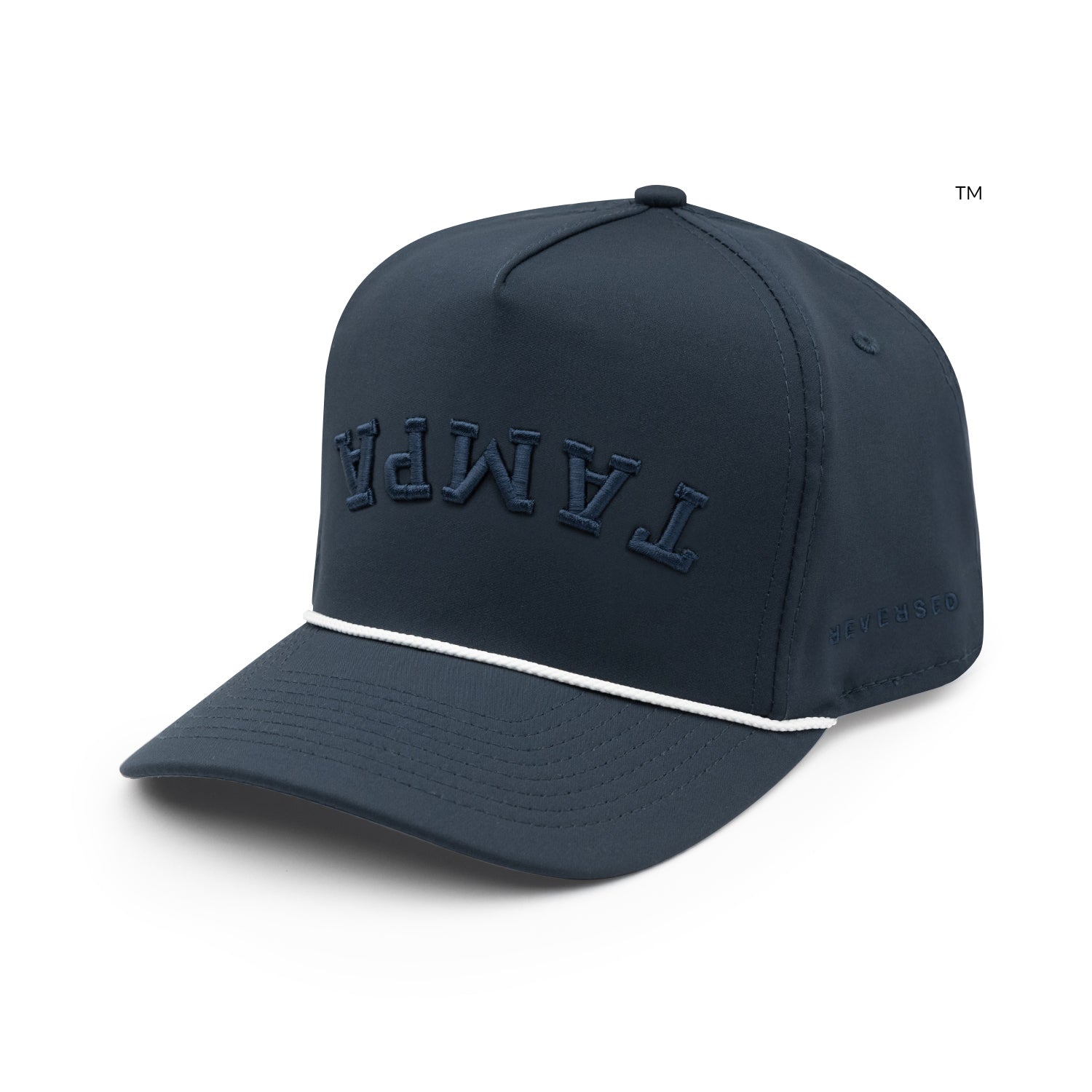 Upside Down Tampa Hat - Performance