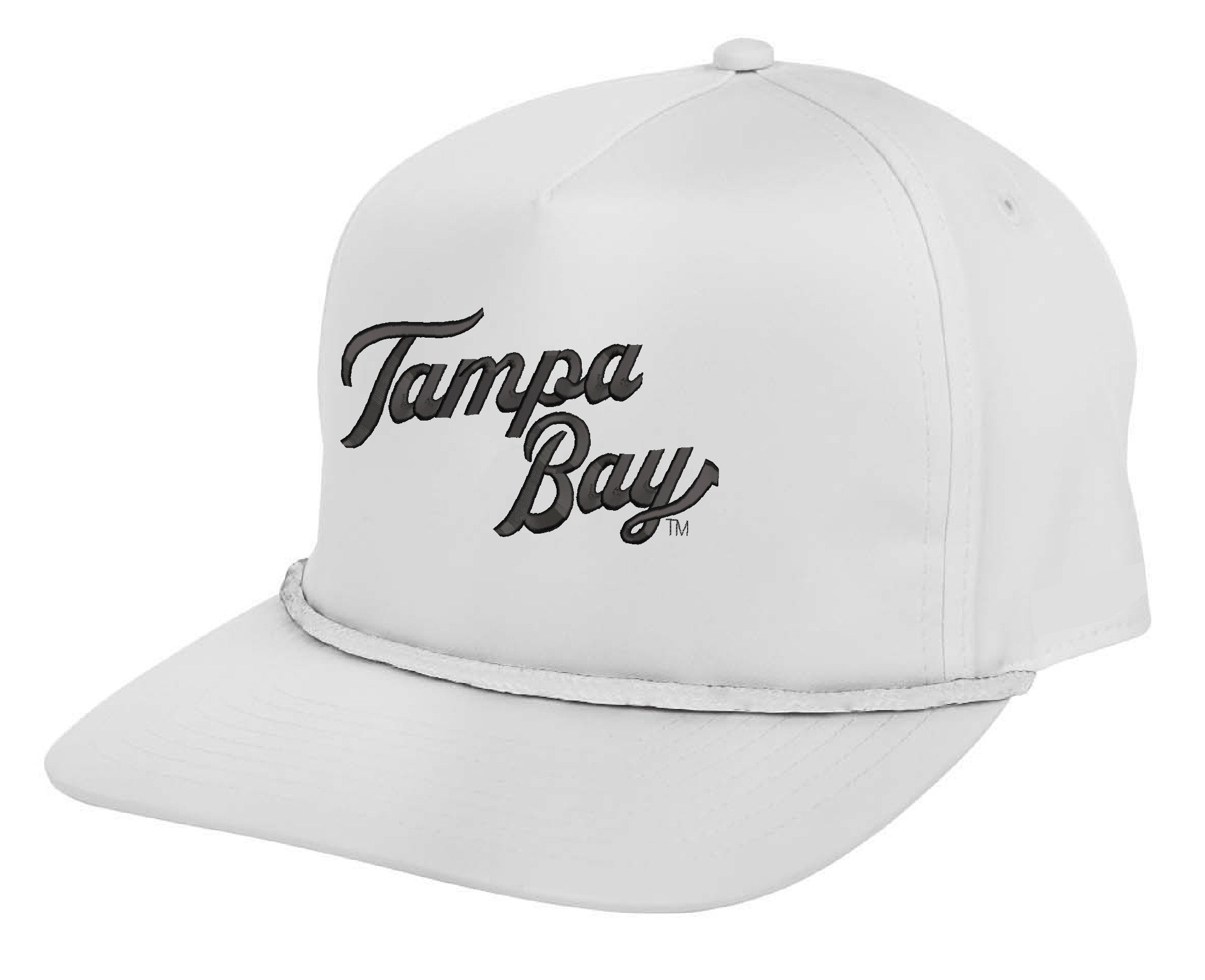 Tampa Bay - Performance: White