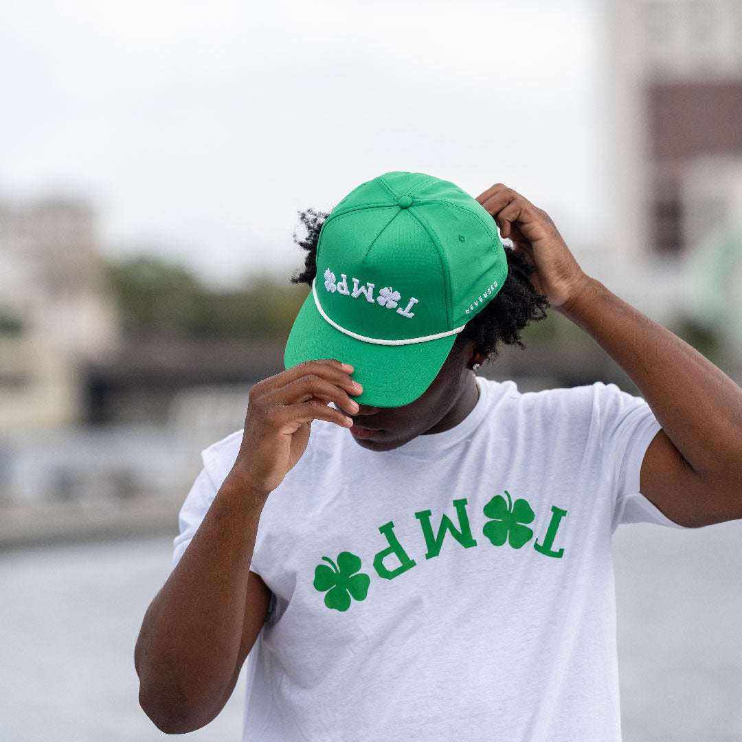 Tampa - Performance: Kelly Green Shamrock Edition