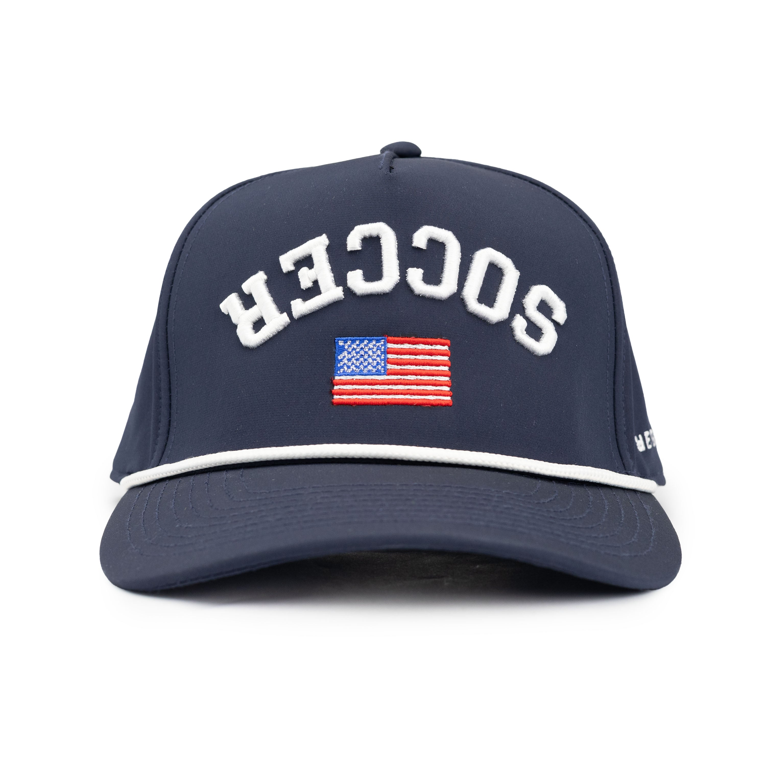 Soccer - Performance: Navy