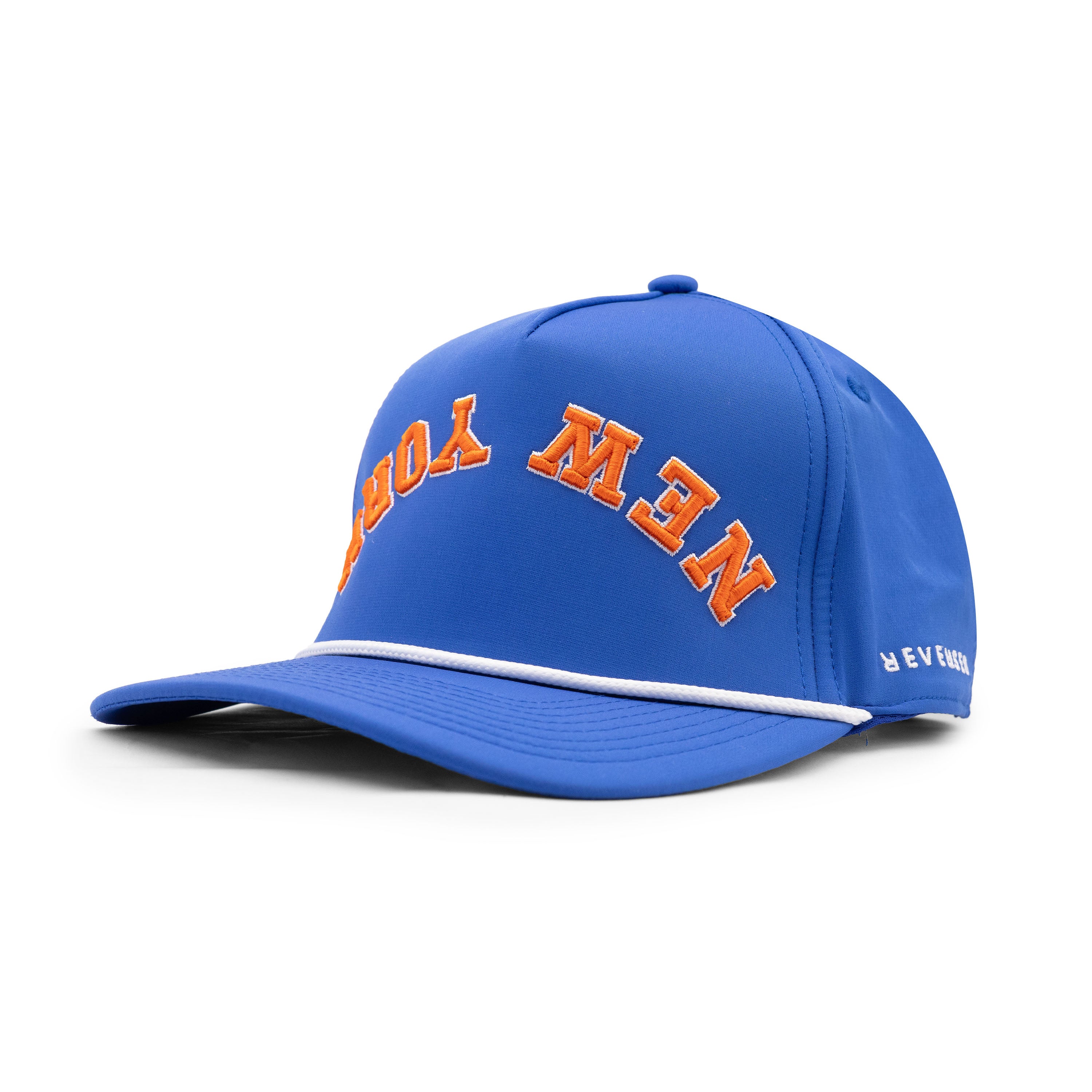 New York - Performance: Royal