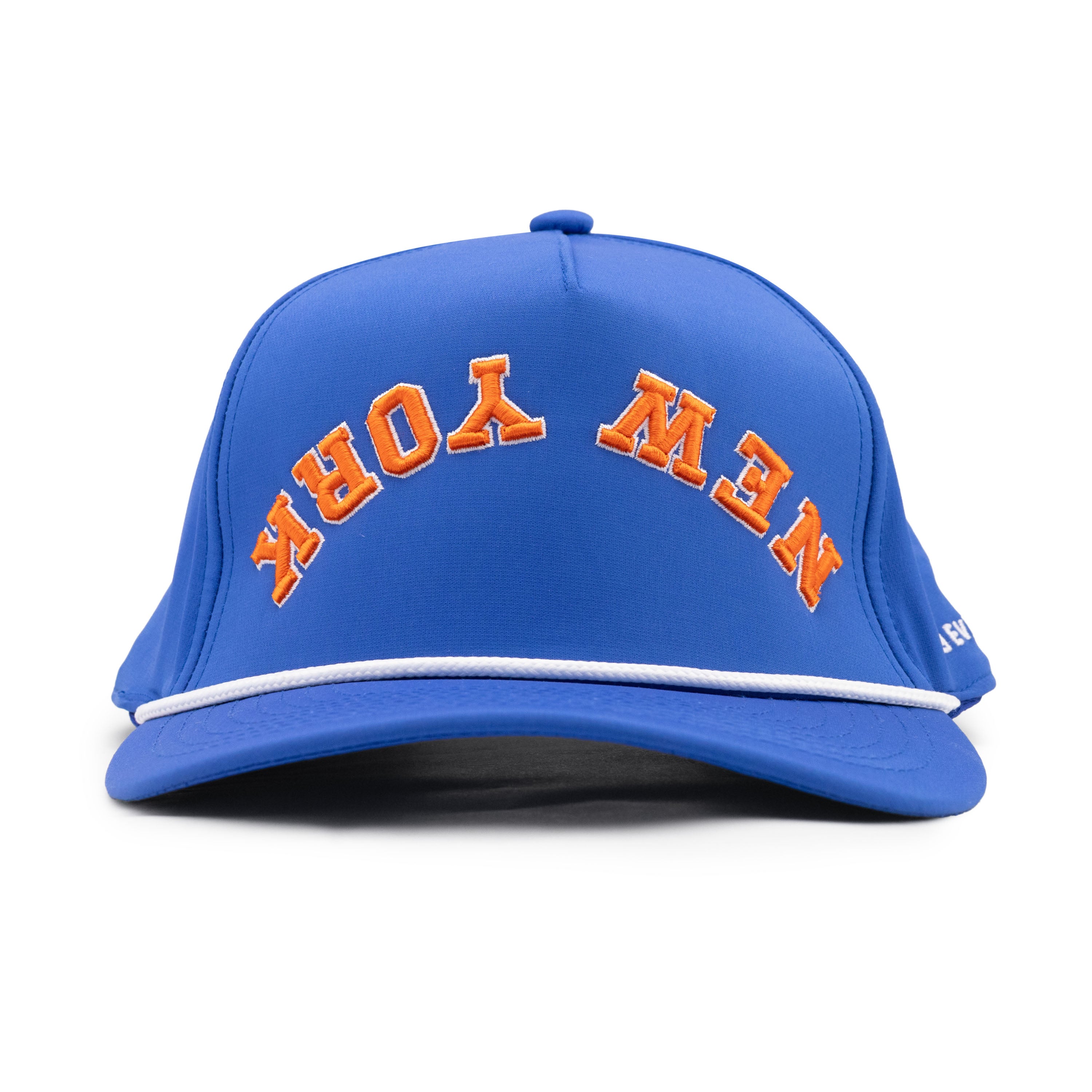 New York - Performance: Royal