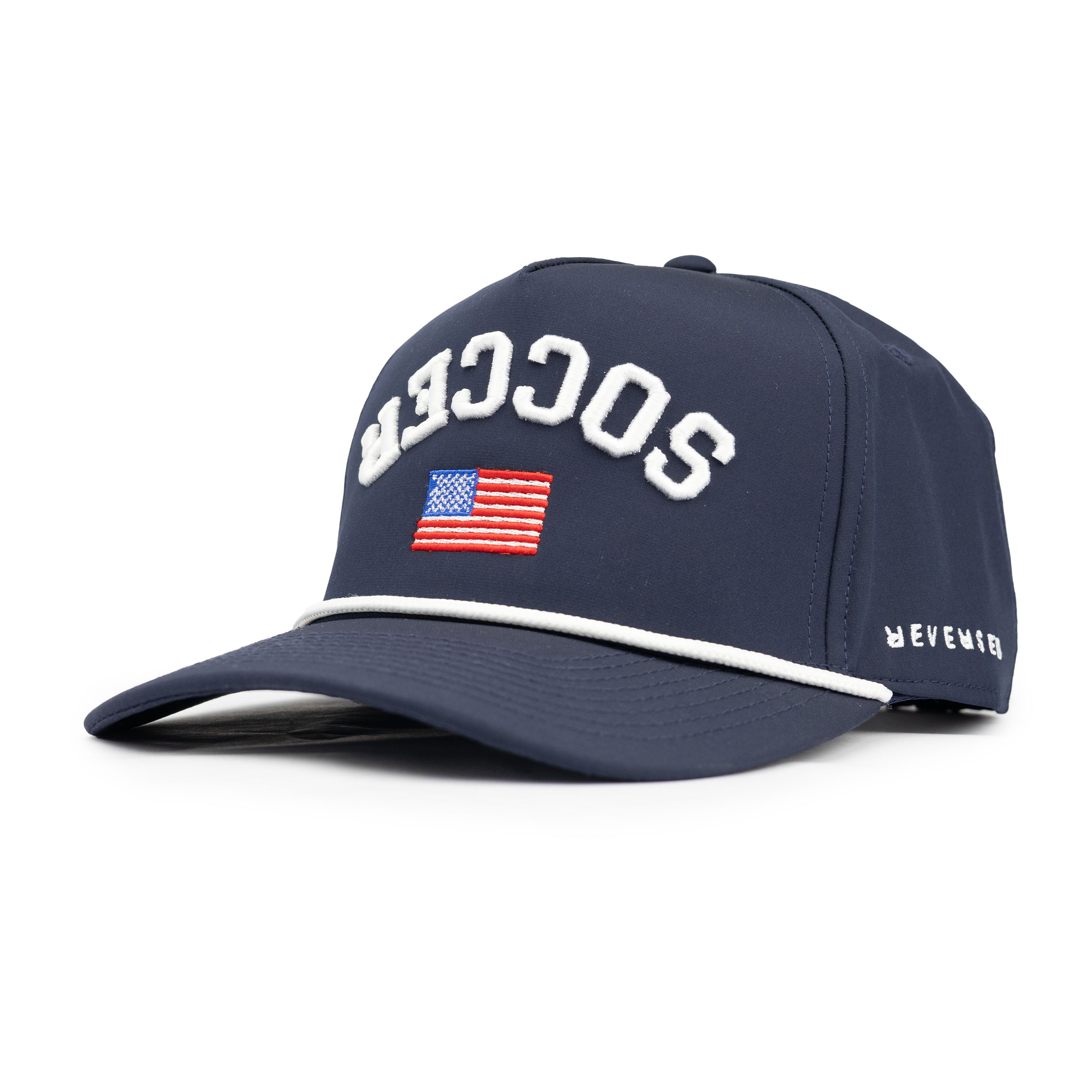 Soccer - Performance: Navy