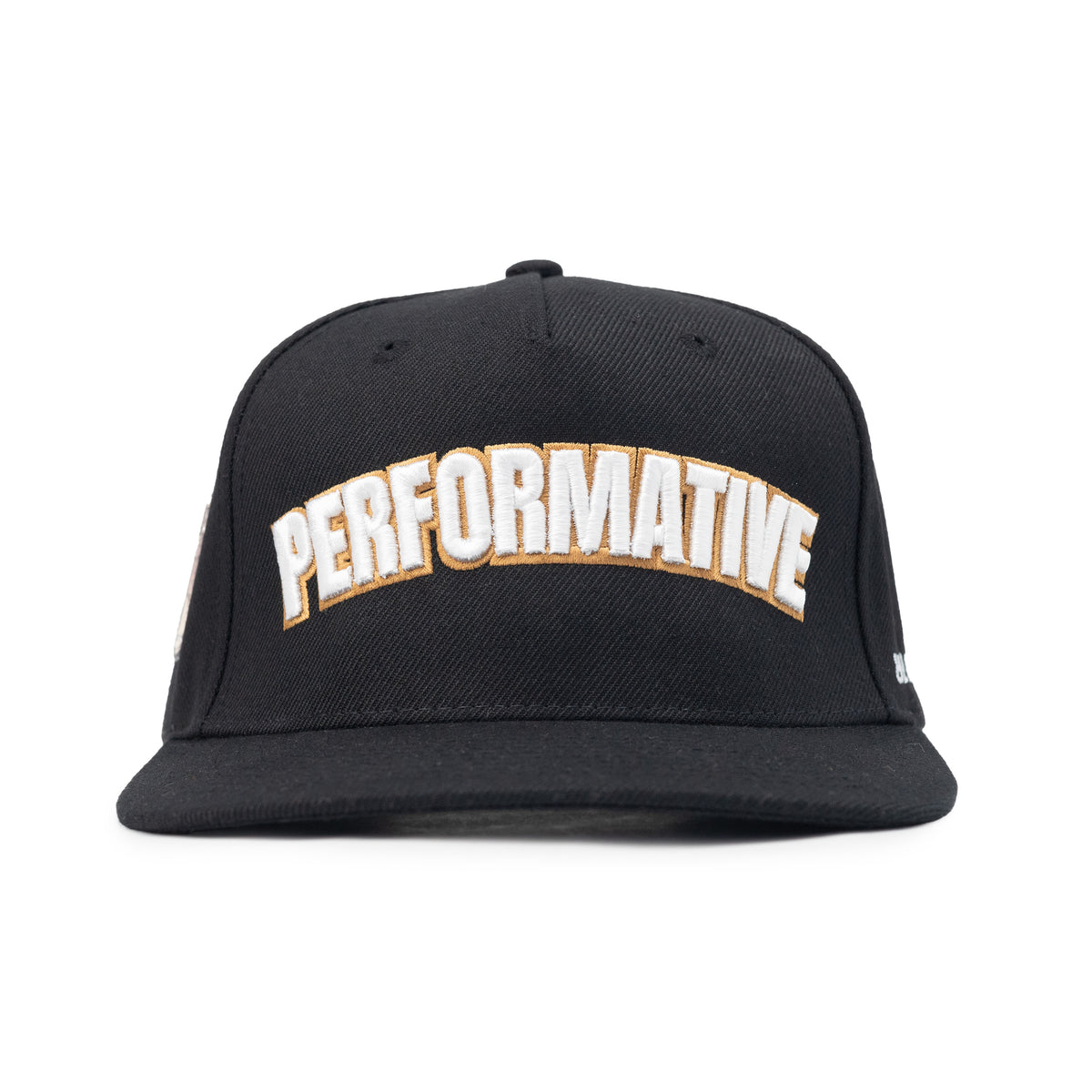 Performative - Casual: Reversed x Run Club