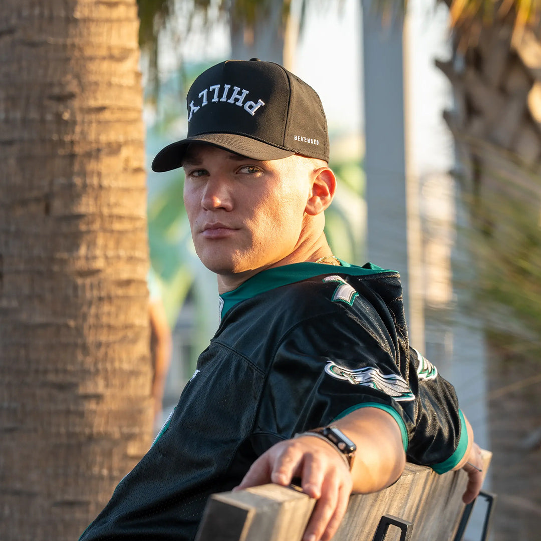 Reversed Hat Collective