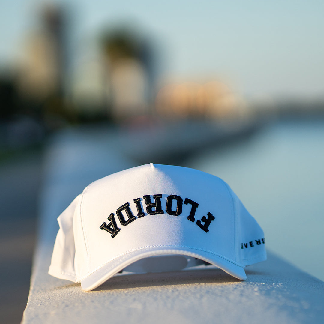 Reversed Hat Collective